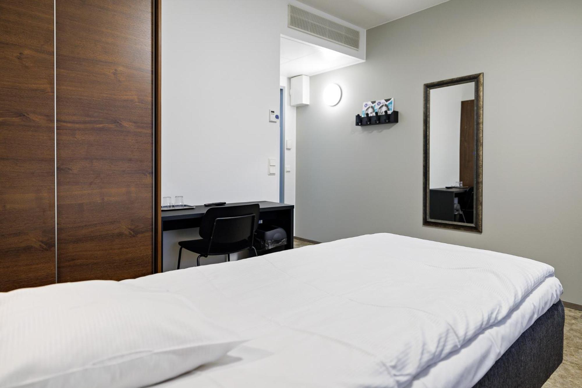 Eerikkilae Sport & Outdoor Resort Tammela Ngoại thất bức ảnh