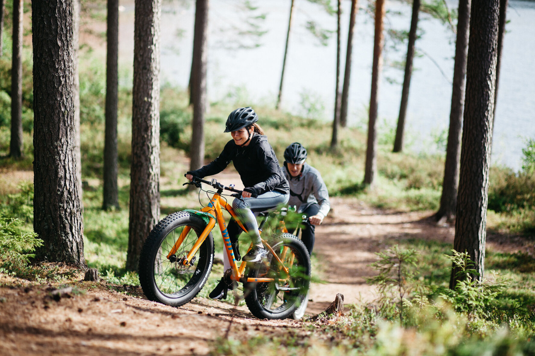 Eerikkilae Sport & Outdoor Resort Tammela Ngoại thất bức ảnh